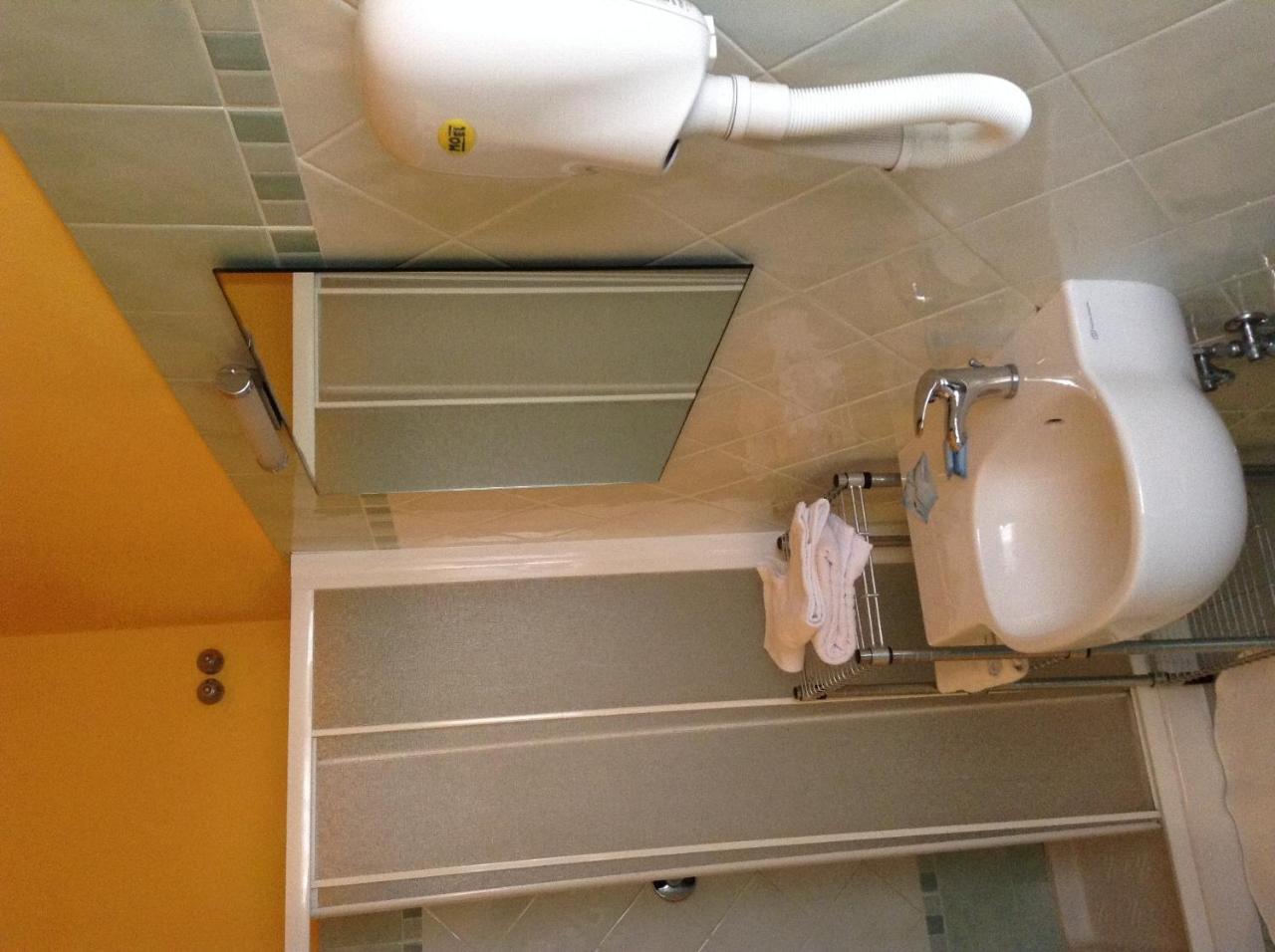 Hotel Helvetia Milano Marittima Room photo